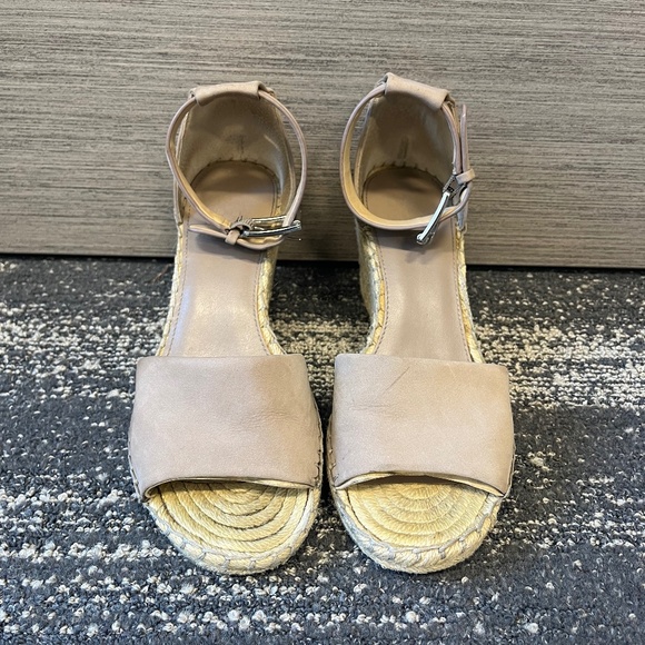Vince Camuto Leera espadrille wedge sandal - Picture 1 of 4